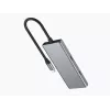 USB Hub Gembird 4-Port USB 3.2 Gen 2 Type-C Hub με 4x Type-A και Type-C υποδοχές
