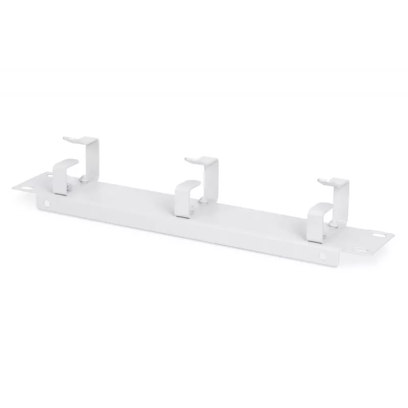 Πάνελ διαχείρισης καλωδίων Digitus DN-10 ORG-1U