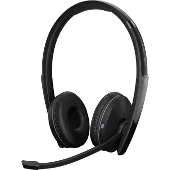 EPOS | SENNHEISER ADAPT 260 Headset Ασύρματο Bluetooth Γραφείο/Callcenter Μαύρο