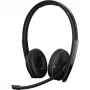 EPOS | SENNHEISER ADAPT 260 Headset Ασύρματο Bluetooth Γραφείο/Callcenter Μαύρο