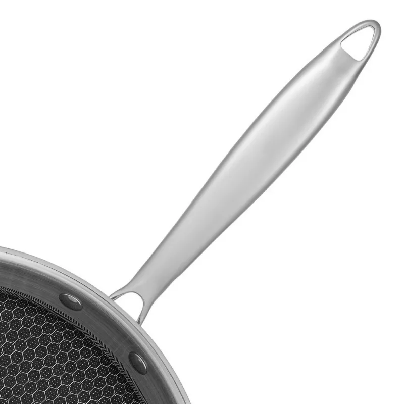 Resto Kitchenware Achird πολυχρηστικό τηγάνι στρογγυλό