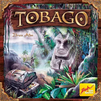 Tobago, Επιτραπέζιο παιχνίδι