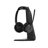 Σετ ακουστικών με μικρόφωνο EPOS IMPACT 1061T ANC Bluetooth
