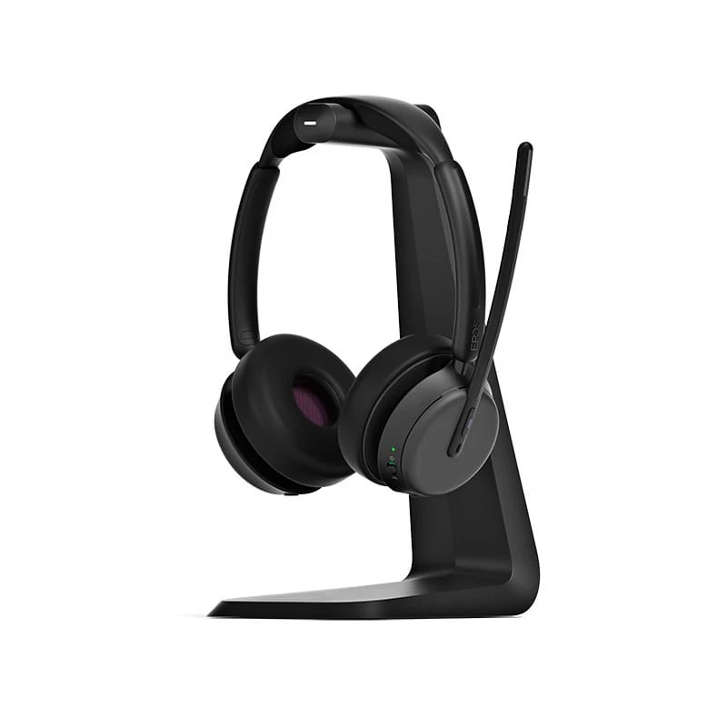 Σετ ακουστικών με μικρόφωνο EPOS IMPACT 1061T ANC Bluetooth