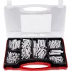 fischer 577159 Meister-Box XL κουτί με σετ ούπα 290 τεμ. (577159)