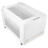 SilverStone SST-SG14W Sugo 14 Κουτί Mini-ITX - Λευκό