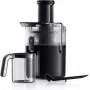 MultiJuice 5 Αποχυμωτής SJ 5000 (μαύρο, 800 Watt, δοχείο χυμού 1,5 l)