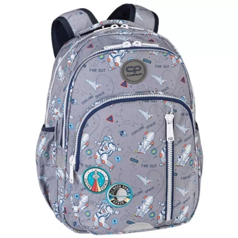 Σακίδιο Cool Pack Base Cosmic E27541 χωρητικότητας 20 L ανθεκτικός σχεδιασμός