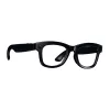 Smart Glasses Zeblaze Eyewear AI Glasses — Μαύρο