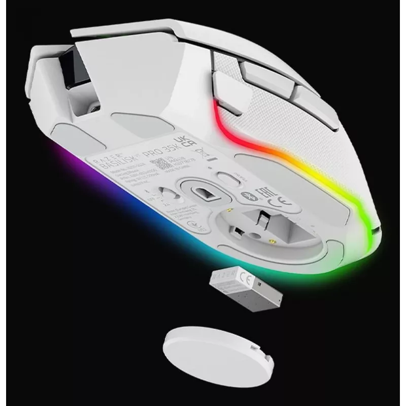 Ποντίκι Razer Basilisk V3 Pro 35K Optical Wireless