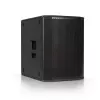 dBTechnologies SUB 615 ενεργό subwoofer 15