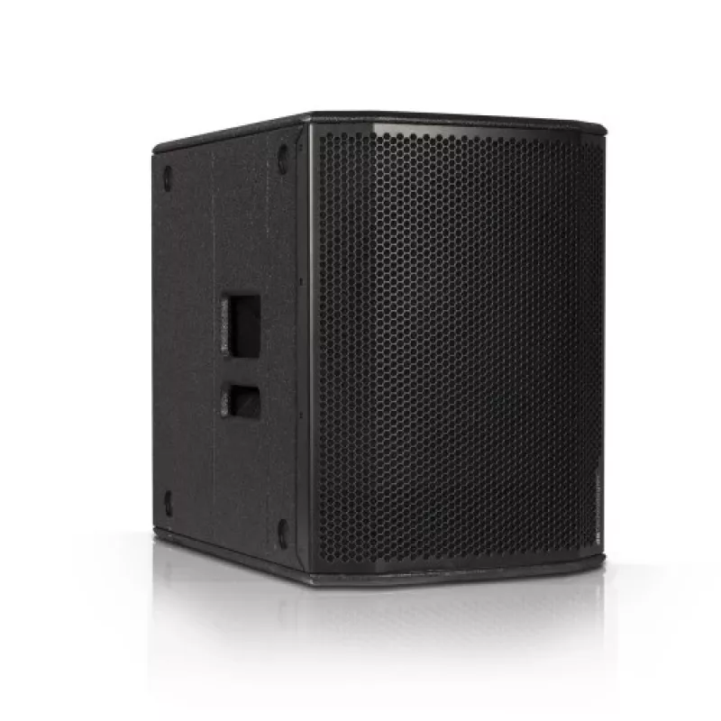dBTechnologies SUB 615 ενεργό subwoofer 15