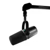 Shure MV7I - έξυπνο μικρόφωνο και interface