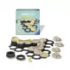 Ravensburger GraviTrax Junior Σετ εκκίνησης S Start & Run Παιχνίδι με μπίλιες (27531)