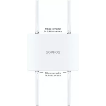 Σημείο πρόσβασης Sophos AP6 420X 2,4 GHz 5 GHz Wi-Fi 6