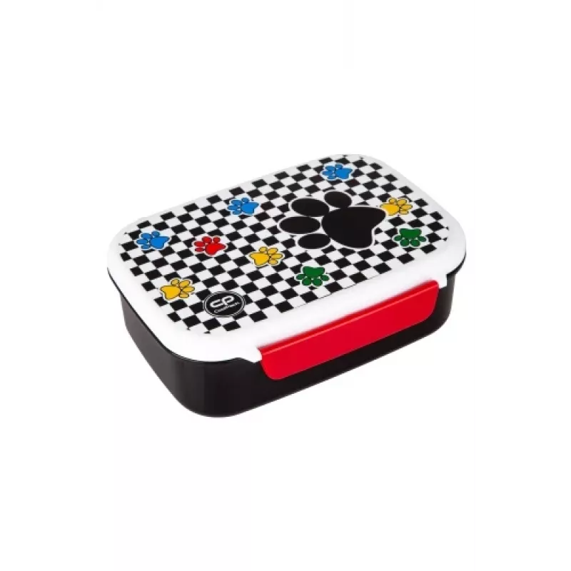 Ντοσιέ φαγητού CoolPack FOODYX Catch me