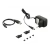 Εξαγωγέας ήχου HDMI Stereo / 5.1 καναλιών 4K, αντάπτορας μαύρος