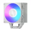 MODECOM Volcano 0C T202 LCD ARGB Ψύκτρα Επεξεργαστή 12 cm Λευκό