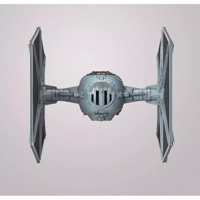 Μοντέλο Shuttle Bandai TIE Fighter 1:72