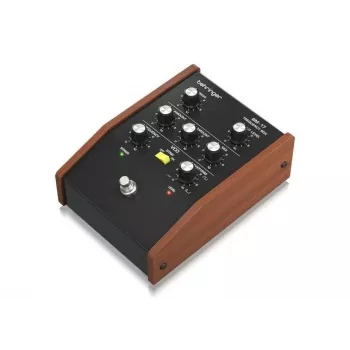 Behringer BM-17 FREQUENCY BOX πετάλι εφέ κιθάρας