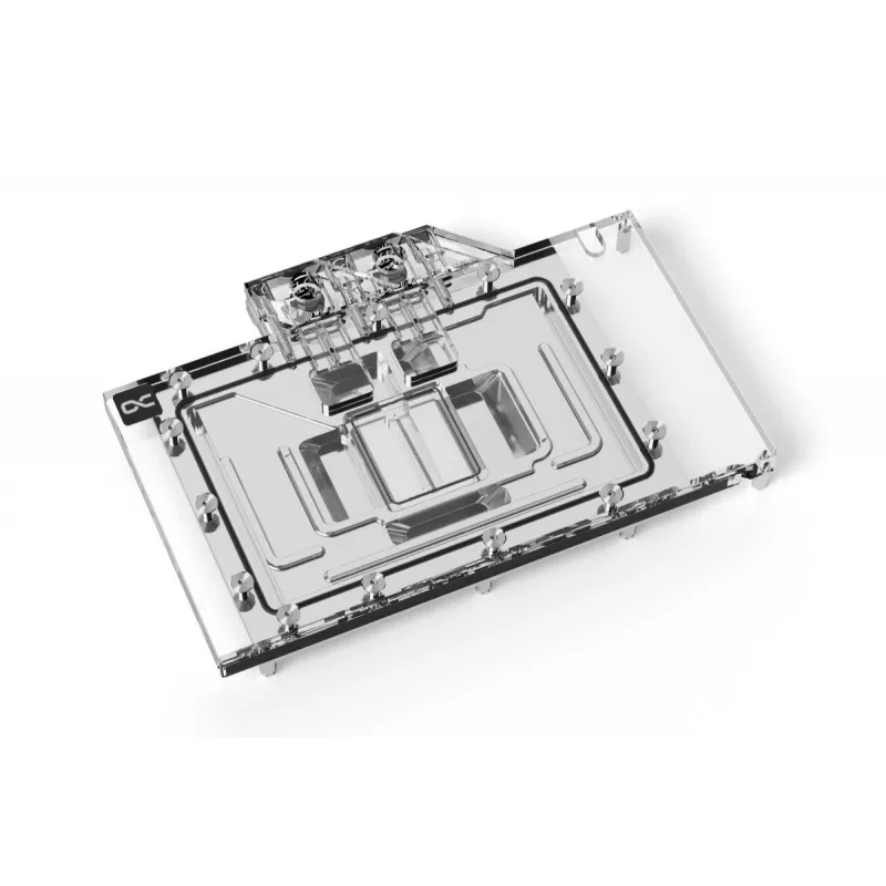 Alphacool 13554 Αξεσουάρ συστήματος ψύξης υπολογιστή Backplate
