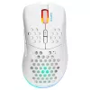 Gaming ποντίκι Deltaco GAM-120-W RF Wireless USB Type-C