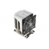 Ψύκτρα αέρα Supermicro SNK-P0070APS4 Σύστημα ψύξης επεξεργαστή 9,2 cm