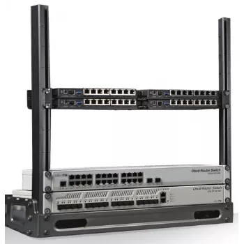 Ράφι rack MikroTik SR-10U