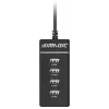 Simagic USB Extender S463 P-E114 — Επεκτατής σήματος USB για χειριστήρια gaming και περιφερειακά