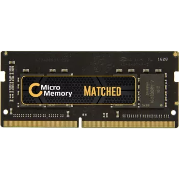 CoreParts MMHP186-8GB Μονάδα μνήμης 1 x 8 GB DDR4 260-Pin SO-DIMM