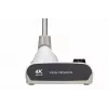 Κάμερα εγγράφων Elmo L-12G Visualizer, 4K UHD, 12x οπτικό zoom, USB-C/HDMI