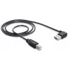 Καλώδιο USB DeLOCK 2m USB 2.0 A - B m/m