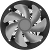 Thermaltake Ψύκτρα Ux150 Argb Black Intel 1851 retail - Ψύκτρα CPU - Intel Socket 1150 (Core i)