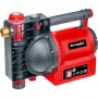 Einhell 4180370 εργαλείο κήπου 4.500 L μαύρο