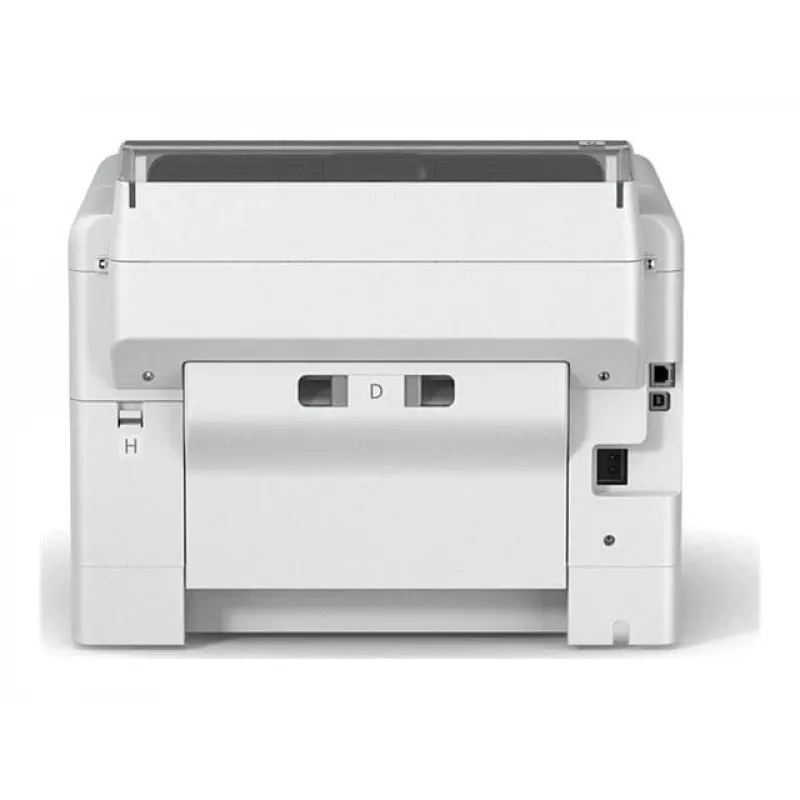 Εκτυπωτής Epson WorkForce Pro WF-M5399DW Inkjet Μονόχρωμος