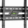 Gembird WM-75F-02 βάση τοίχου TV (σταθερή), 32 inch–75 inch, μαύρο