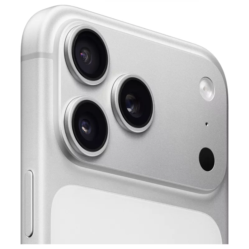 Apple iPhone 17 Pro Max 2TB ασημί (MFYY4ZD/A)