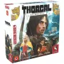 Thorgal - Το επιτραπέζιο παιχνίδι