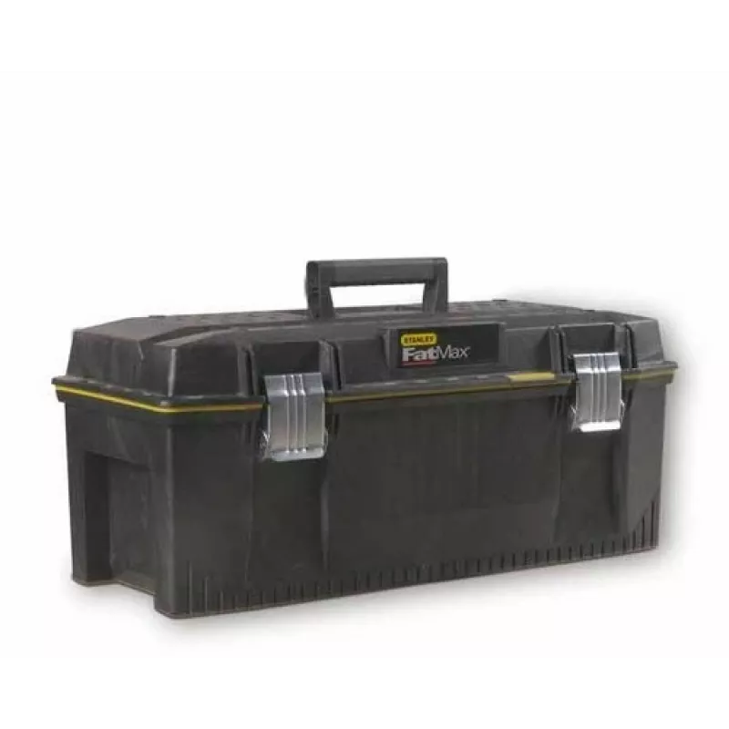 Stanley 1-93-935 Κουτί μικροαντικειμένων/εργαλείων Μαύρο