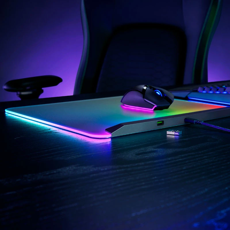Mousepad gaming Razer Firefly V2 Pro