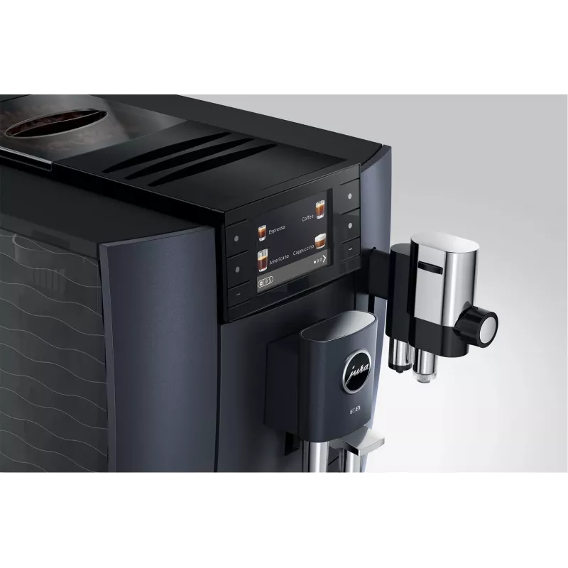 JURA E8 (ED) Πλήρως αυτόματη μηχανή espresso 1,9 L