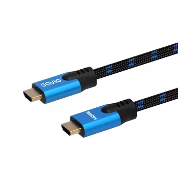Καλώδιο HDMI Savio CL-143 3m
