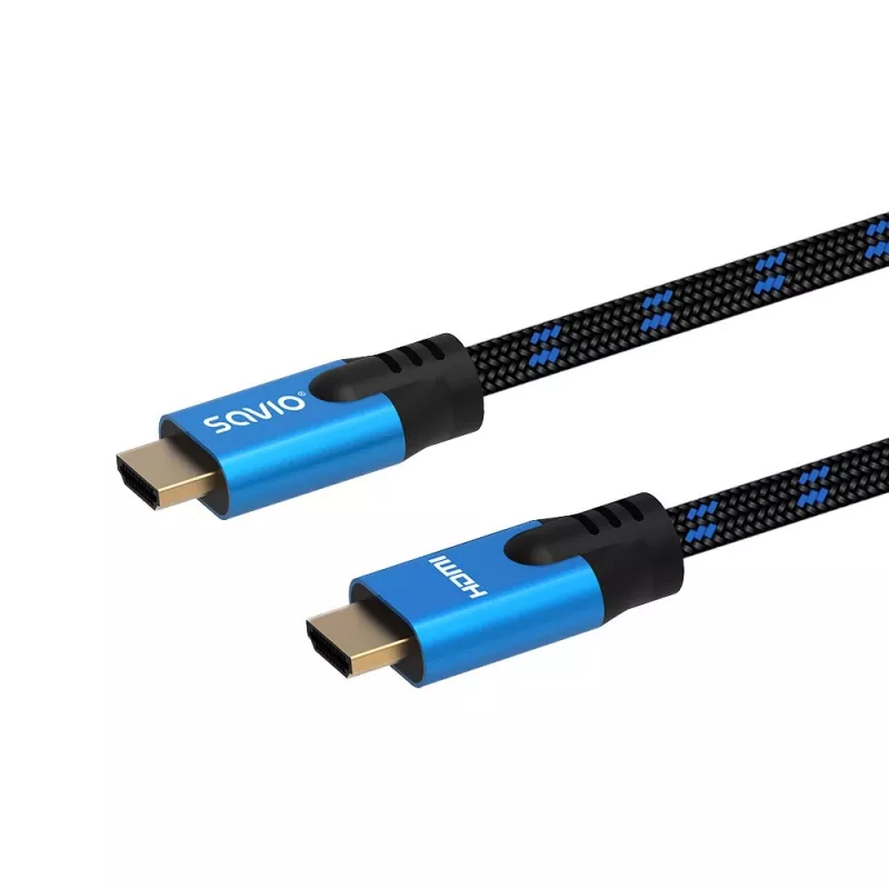 Καλώδιο HDMI Savio CL-143 3m