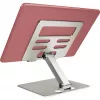 Βάση laptop Inter-Tech TBS-100 αλουμίνιο 35,6 cm (14 ίντσες)