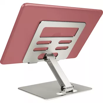 Βάση laptop Inter-Tech TBS-100 αλουμίνιο 35,6 cm (14 ίντσες)