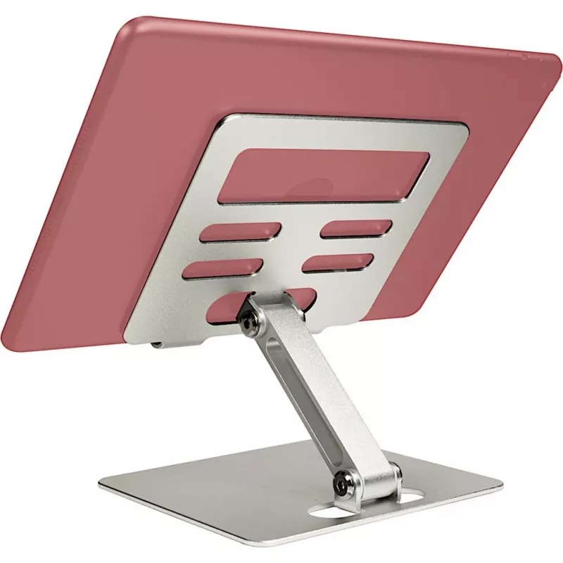 Βάση laptop Inter-Tech TBS-100 αλουμίνιο 35,6 cm (14 ίντσες)