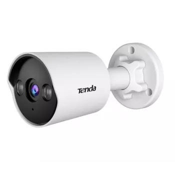 Tenda TC3B24C-PS(4mm) Κάμερα bullet πλήρους χρώματος PoE 4MP