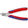 Πλαϊνός κόφτης Knipex 78 13 125