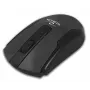 Ποντίκι Esperanza TM123 Wireless Bluetooth 4D Vela μαύρο