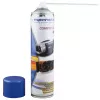 Σπρέι πεπιεσμένου αέρα ESPERANZA ES118 600 ml, μπλε/λευκό, 1 τεμ.